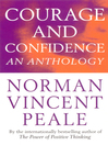 Courage and Confidence by Norman Vincent Peale eBook